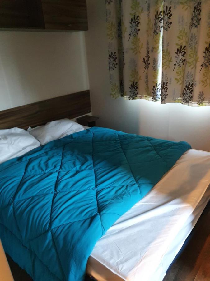 Mobil 8 Couchages Montourey 4 Etoiles M Camping Fréjus